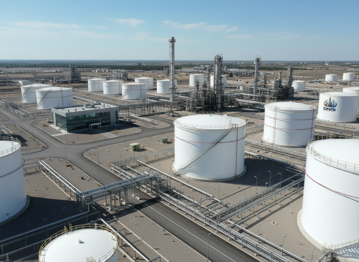 Energy transition