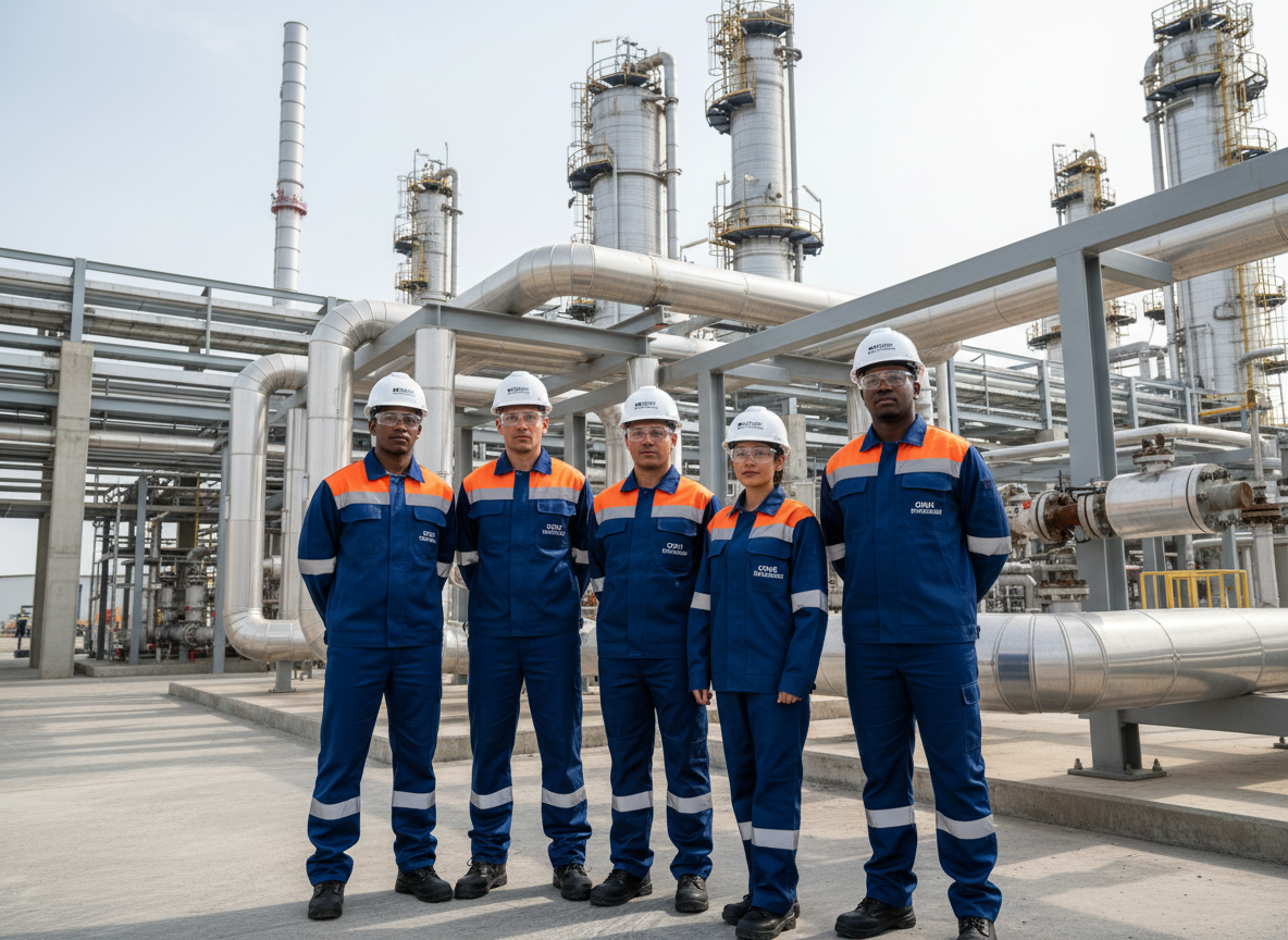 ONIS PETROLEUM LLP(TOO)