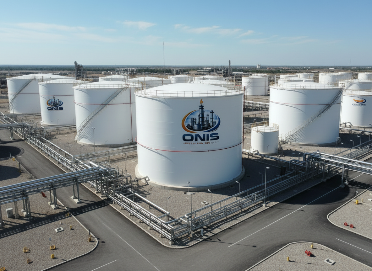 ONIS PETROLEUM LLP(TOO) Operations